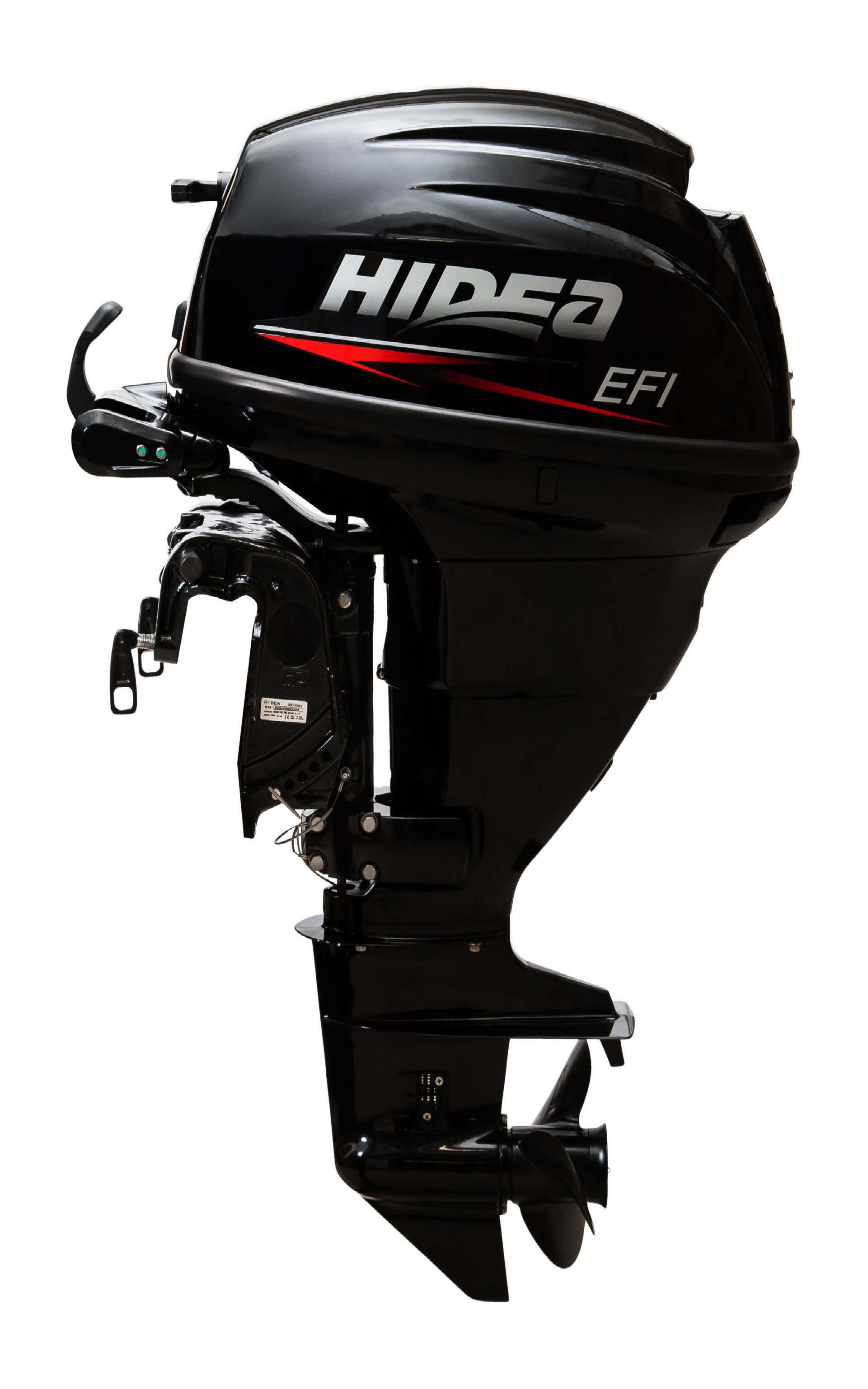 Лодочный мотор Hidea HDEF 30 FEL-T EFI Лодочный мотор Хайди HDEF 30 FEL-T EFI